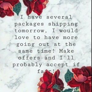 Looking to Make Deals 🤑